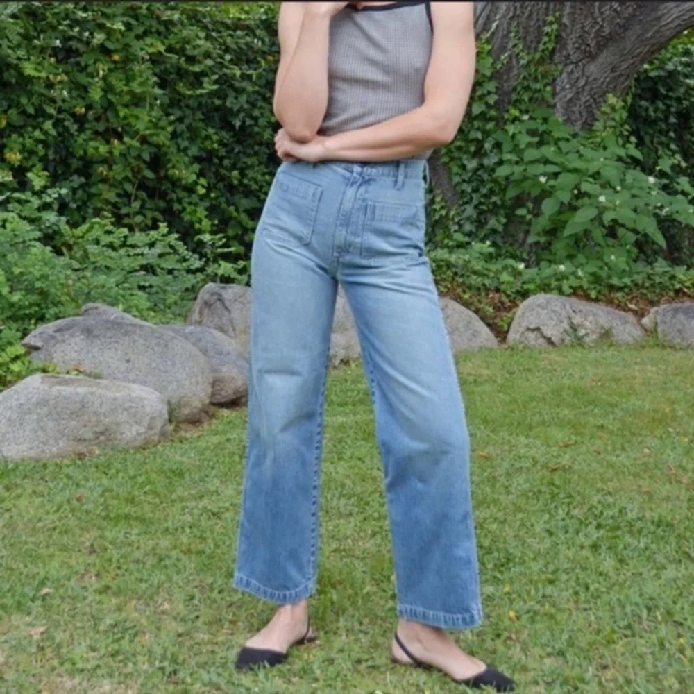 Doen Newport jeans 27 - Picture 2 of 5